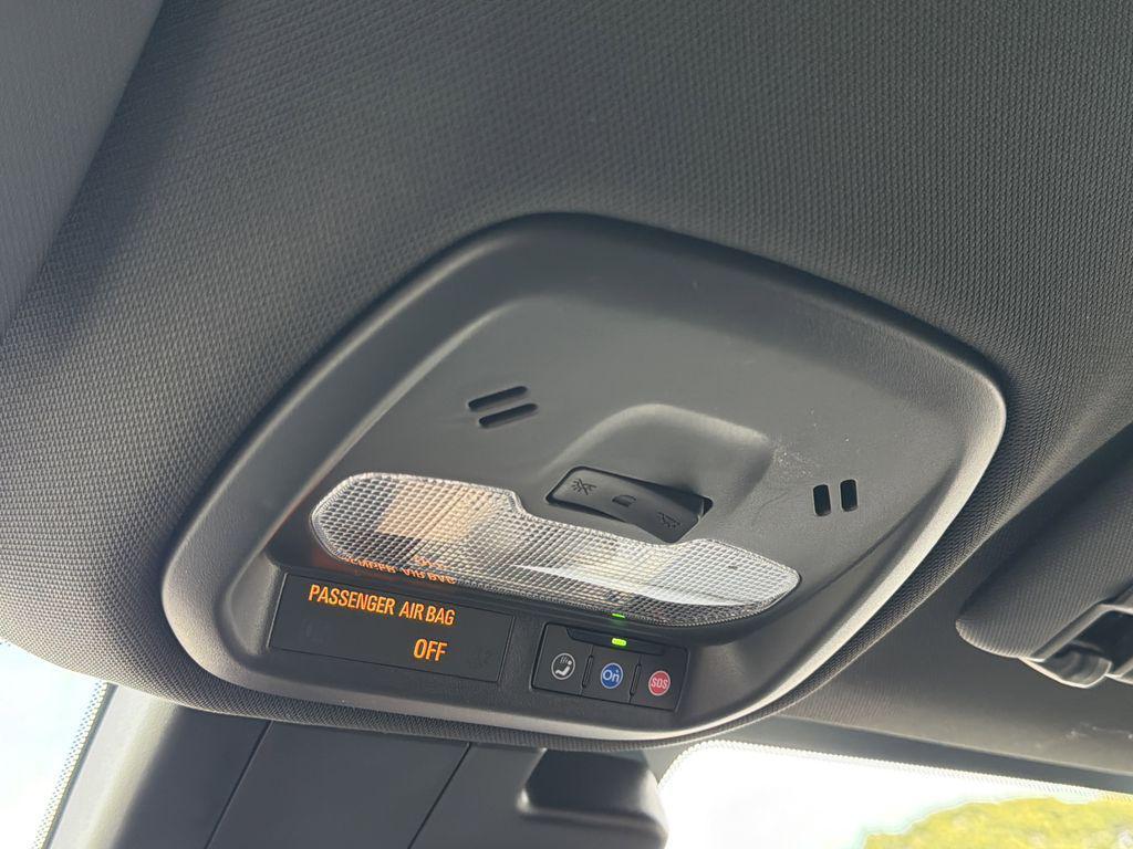 new 2026 Buick Envista car, priced at $27,985