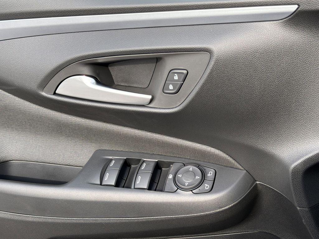 new 2026 Buick Envista car, priced at $27,985