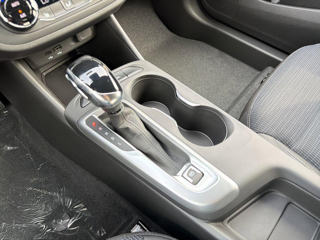 new 2026 Buick Envista car, priced at $27,985