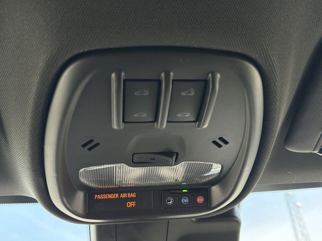new 2026 Buick Envista car, priced at $34,170