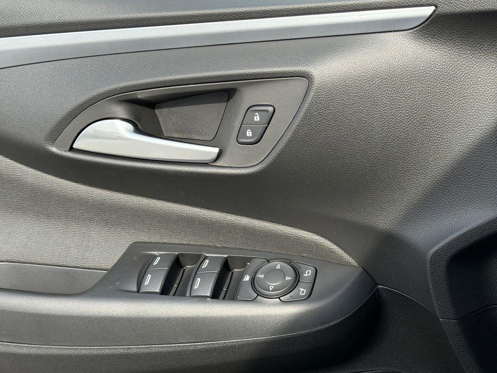 new 2026 Buick Envista car, priced at $27,490