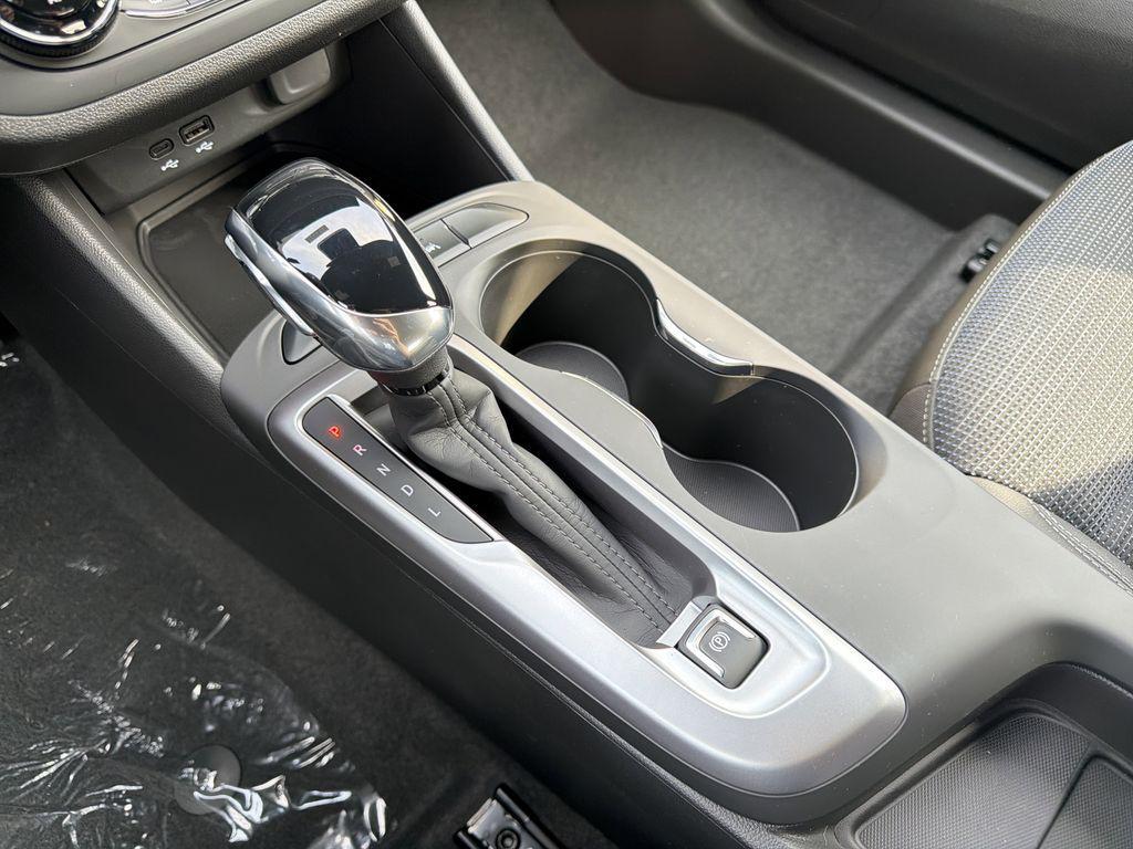 new 2026 Buick Envista car, priced at $27,490