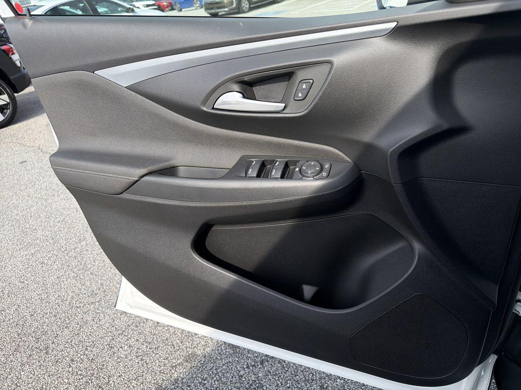 new 2026 Buick Envista car, priced at $27,490