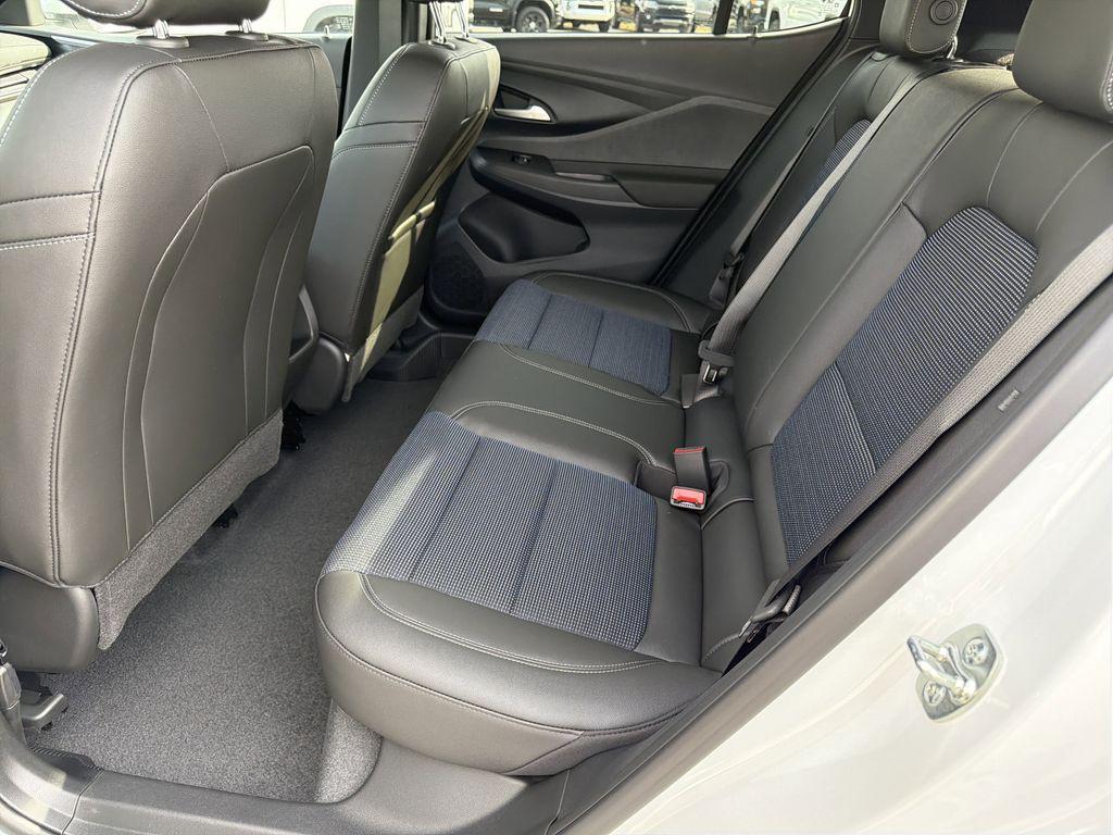 new 2026 Buick Envista car, priced at $27,490