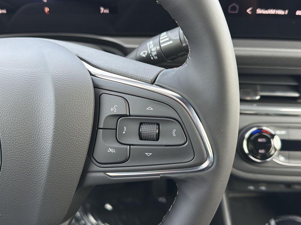 new 2026 Buick Envista car, priced at $27,490