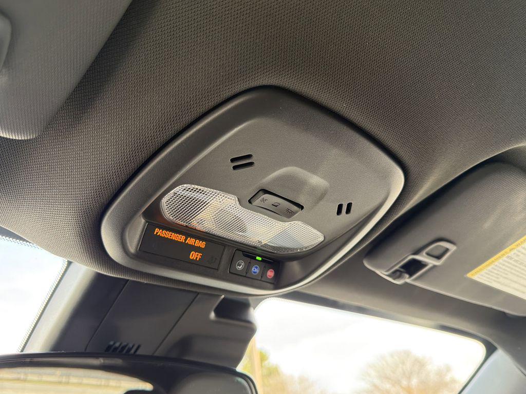 new 2026 Buick Envista car, priced at $27,490