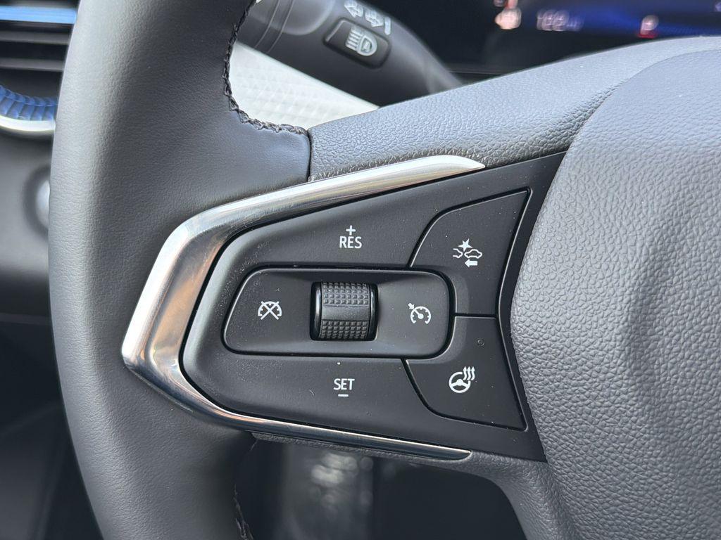 new 2026 Chevrolet Trax car, priced at $25,860