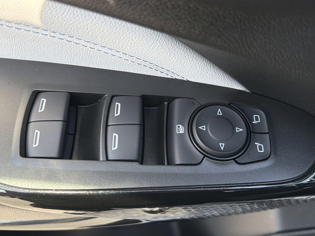 new 2026 Chevrolet Trax car, priced at $25,860