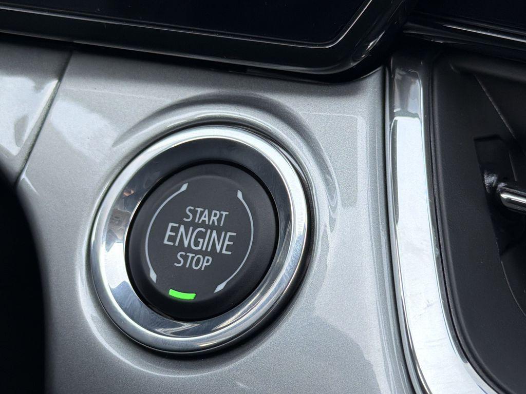 new 2026 Chevrolet Trax car, priced at $25,860