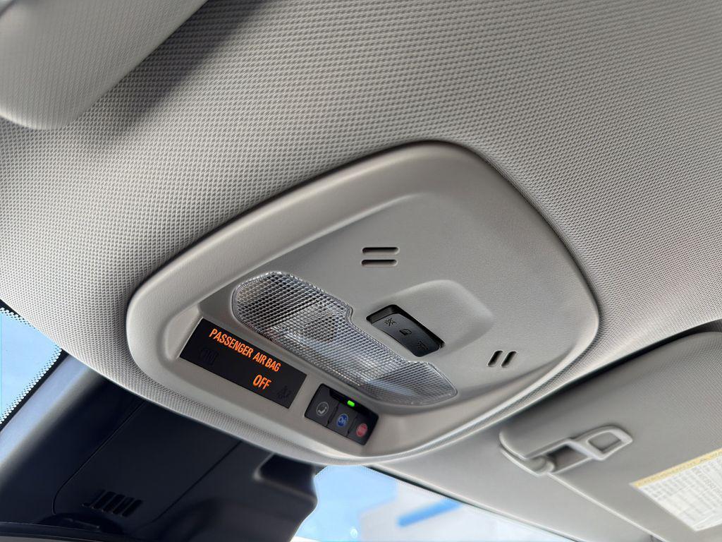 new 2026 Chevrolet Trax car, priced at $25,860