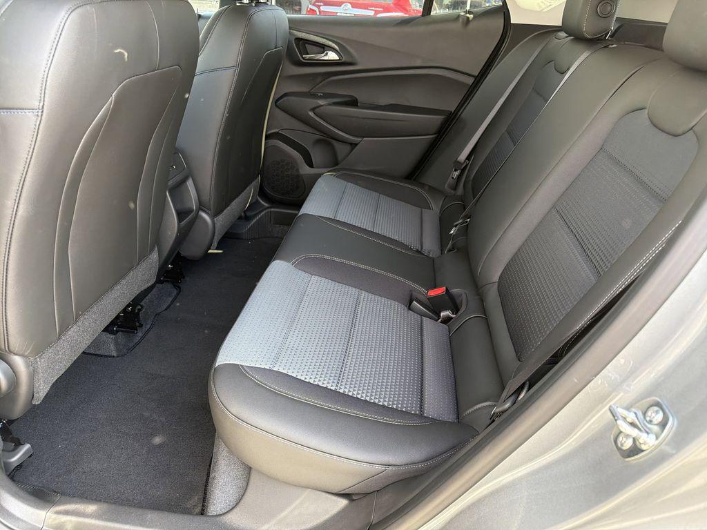 new 2026 Chevrolet Trax car, priced at $25,860