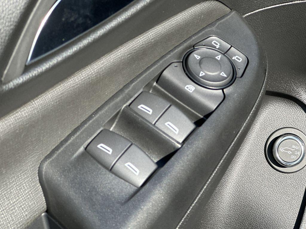 new 2026 Buick Envista car, priced at $32,205