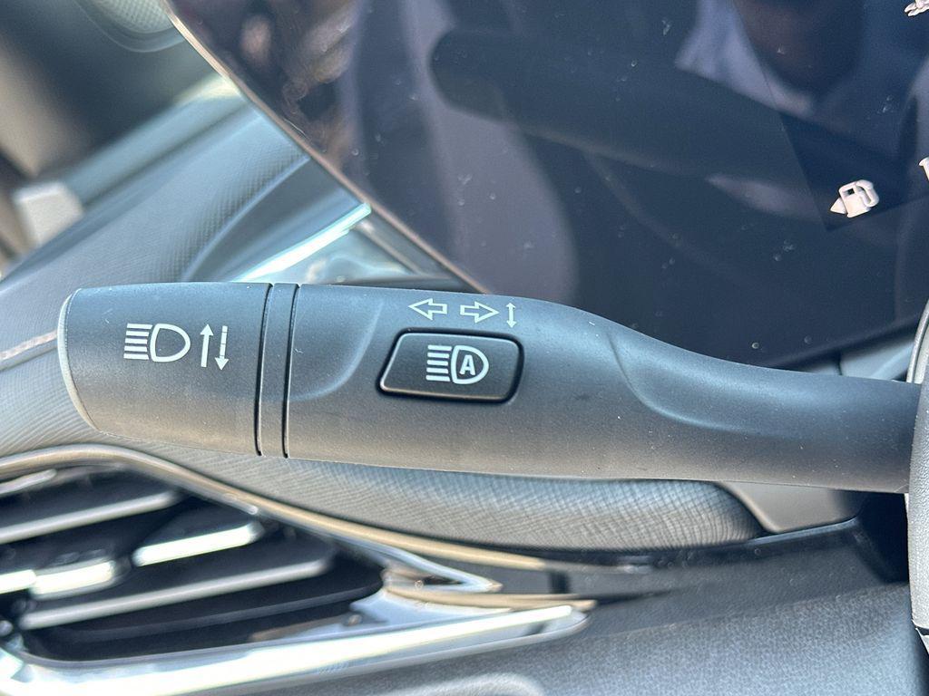 new 2026 Buick Envista car, priced at $32,205