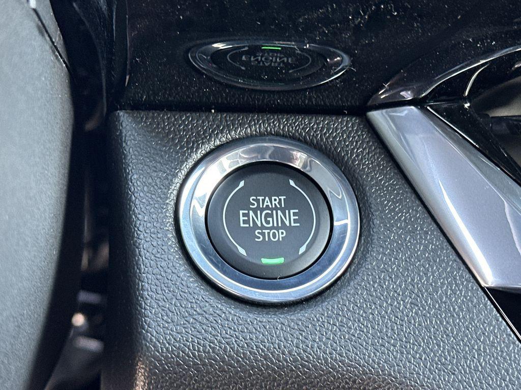 new 2026 Buick Envista car, priced at $32,205