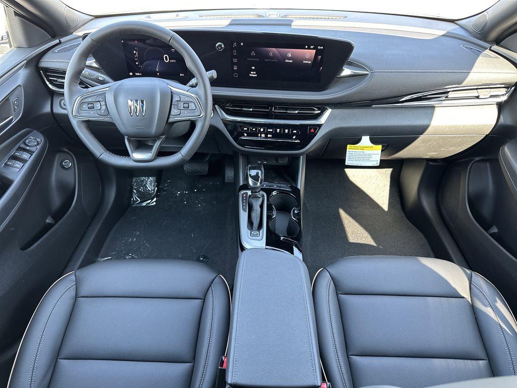 new 2026 Buick Envista car, priced at $32,205