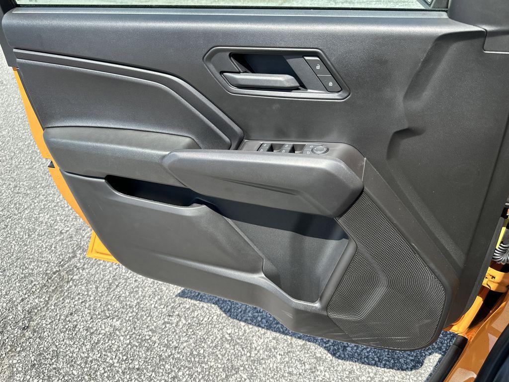 new 2026 Chevrolet Colorado car, priced at $30,237