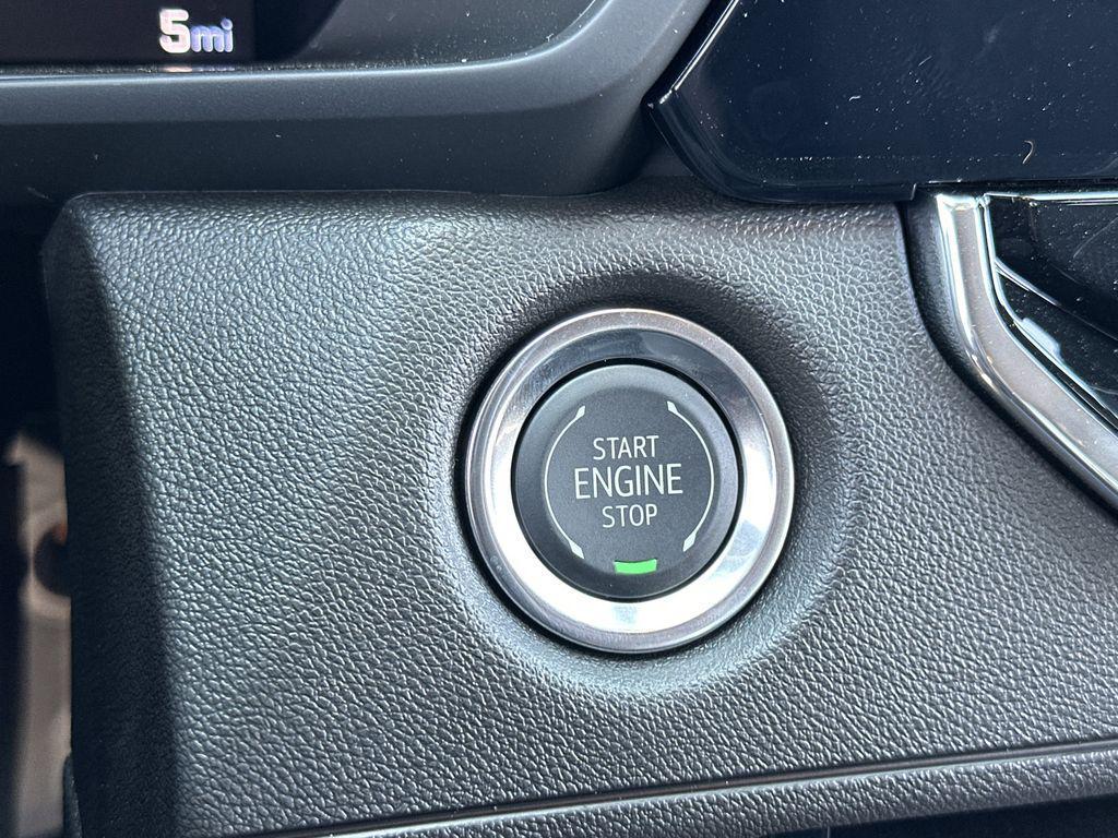 new 2026 Chevrolet Colorado car, priced at $30,237