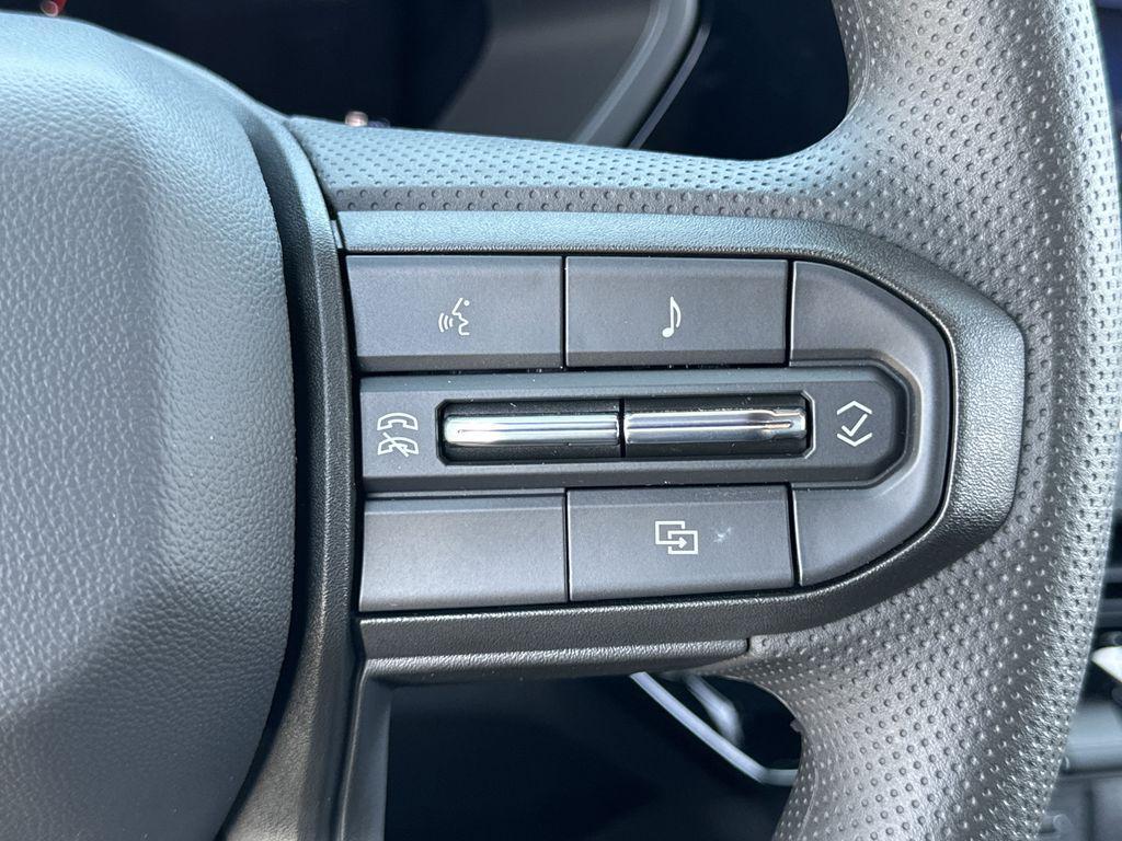 new 2026 Chevrolet Colorado car, priced at $30,237