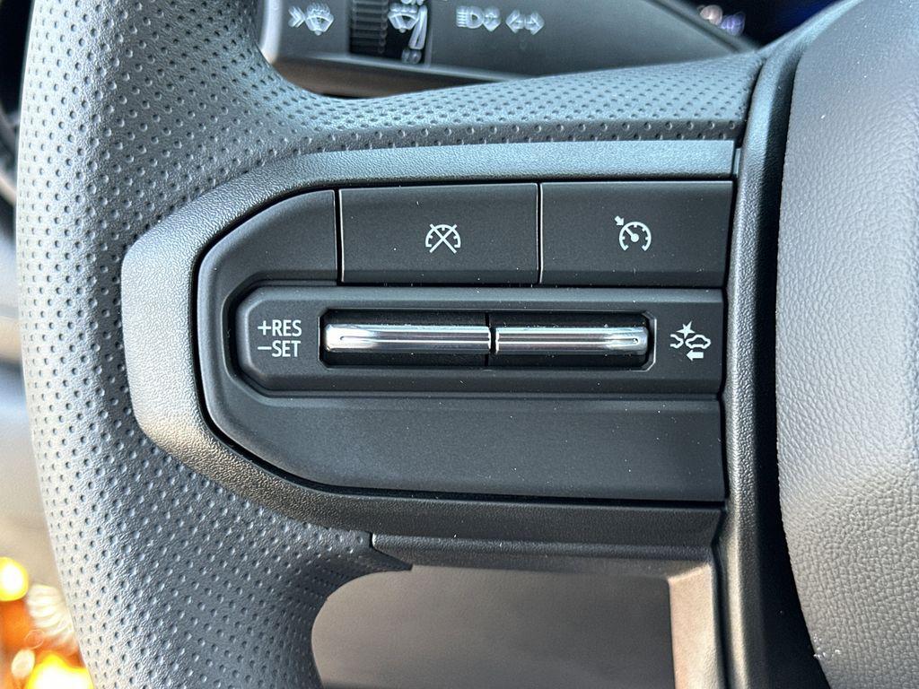 new 2026 Chevrolet Colorado car, priced at $30,237