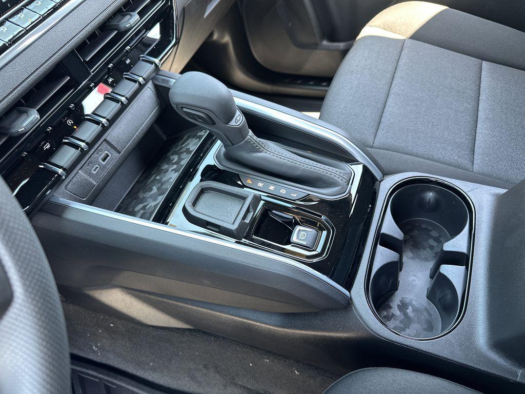 new 2026 Chevrolet Colorado car, priced at $30,237