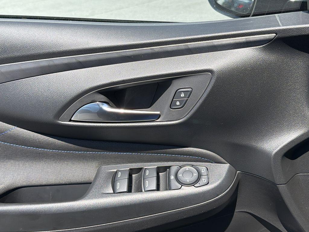 new 2026 Buick Envista car, priced at $30,620