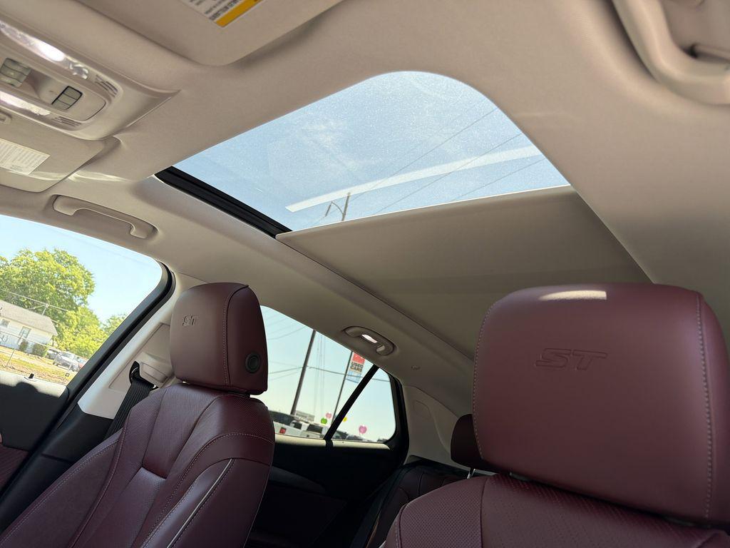 new 2026 Buick Envision car, priced at $49,260