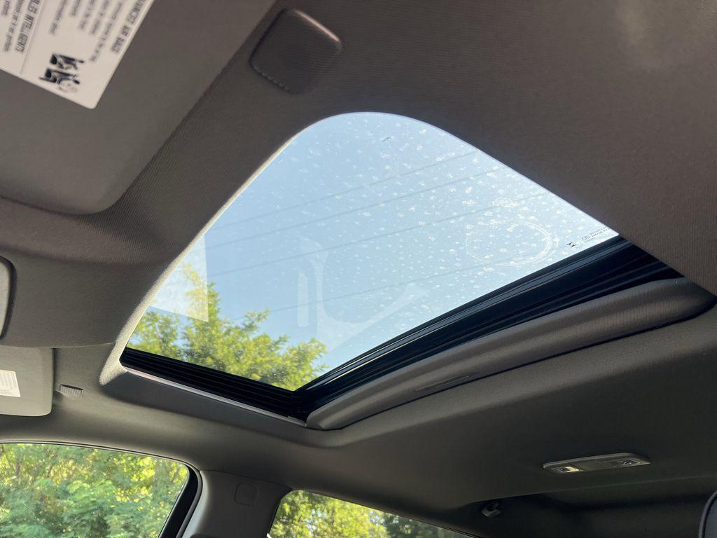 new 2025 GMC Sierra 2500 car, priced at $87,994