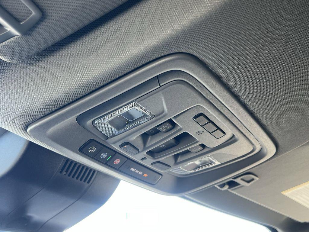 new 2025 GMC Sierra 2500 car, priced at $87,994