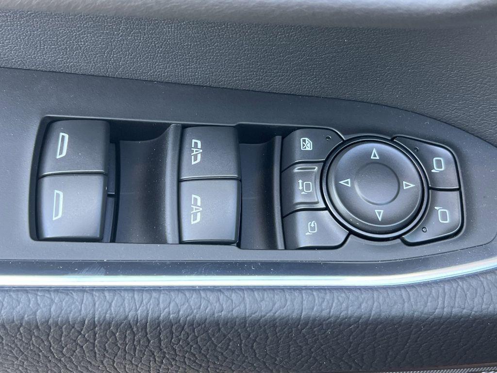 new 2025 GMC Sierra 2500 car, priced at $87,994