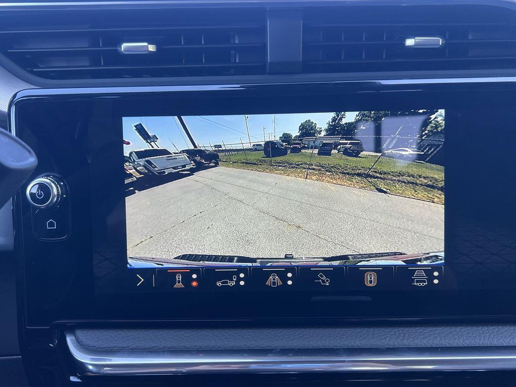 new 2025 GMC Sierra 2500 car, priced at $87,994