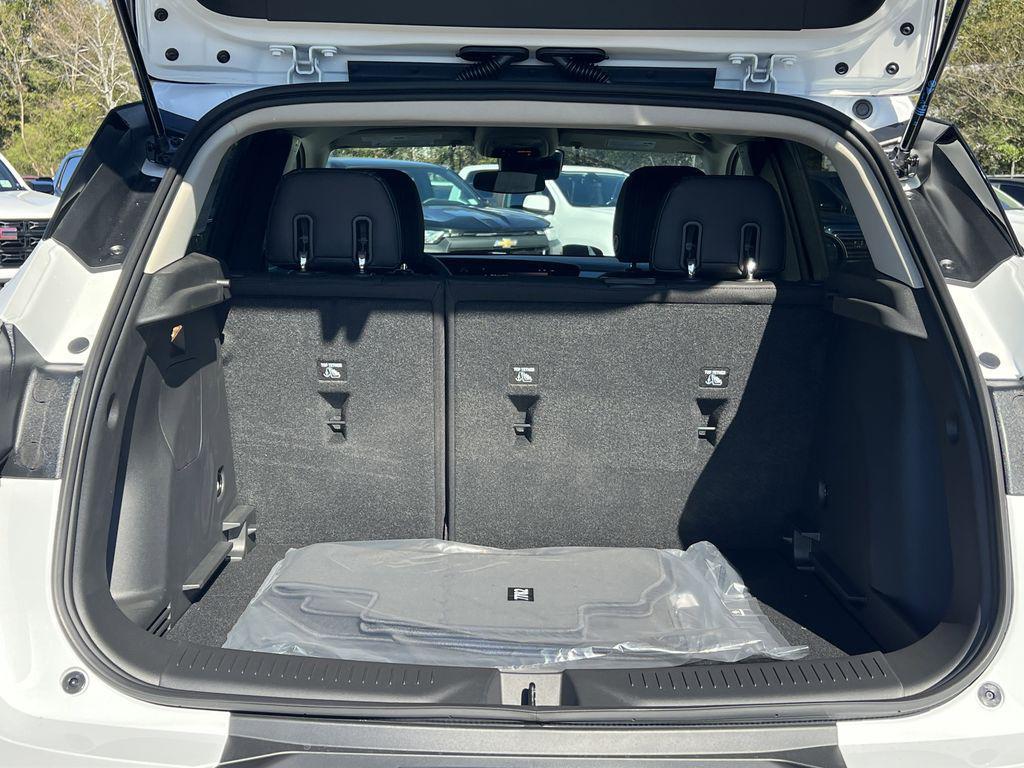 new 2026 Buick Encore GX car, priced at $28,290