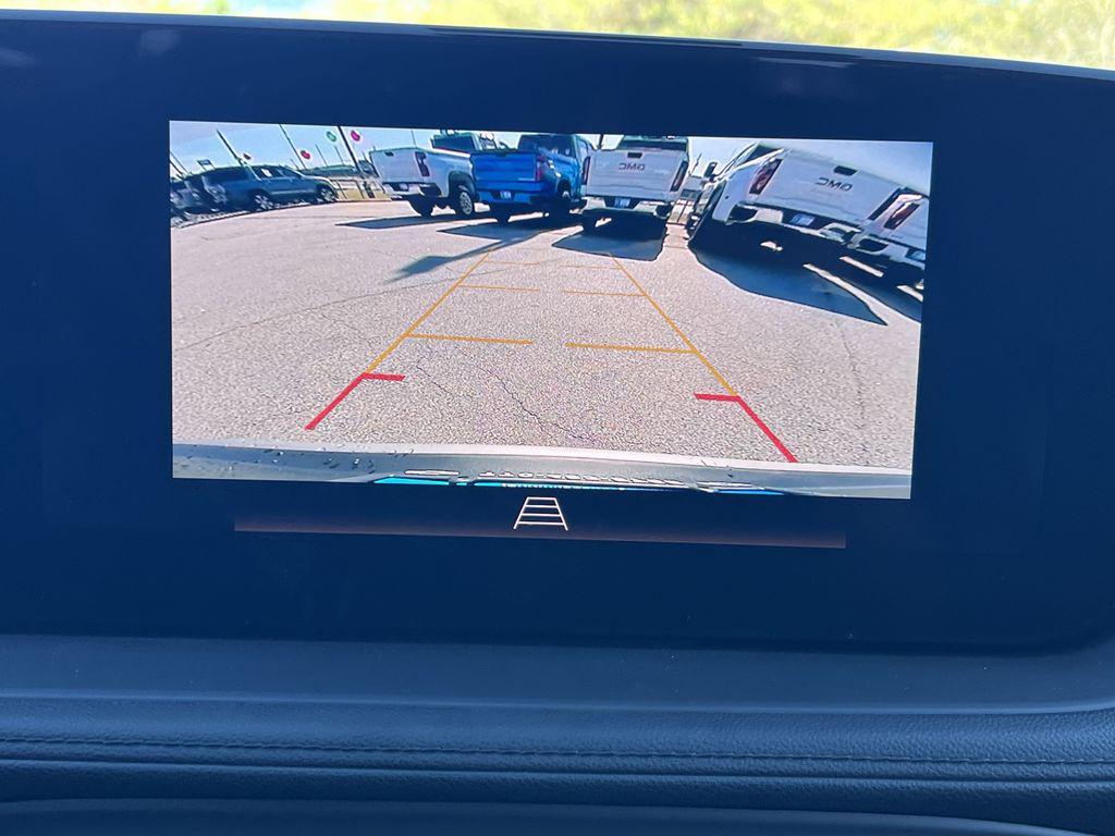 new 2026 Buick Encore GX car, priced at $28,290