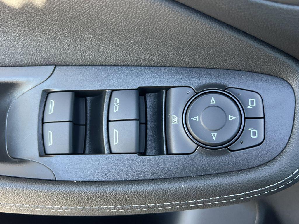 new 2026 Buick Encore GX car, priced at $28,290