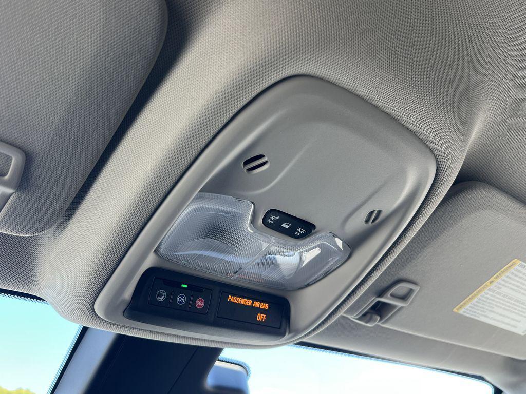 new 2026 Buick Encore GX car, priced at $28,290