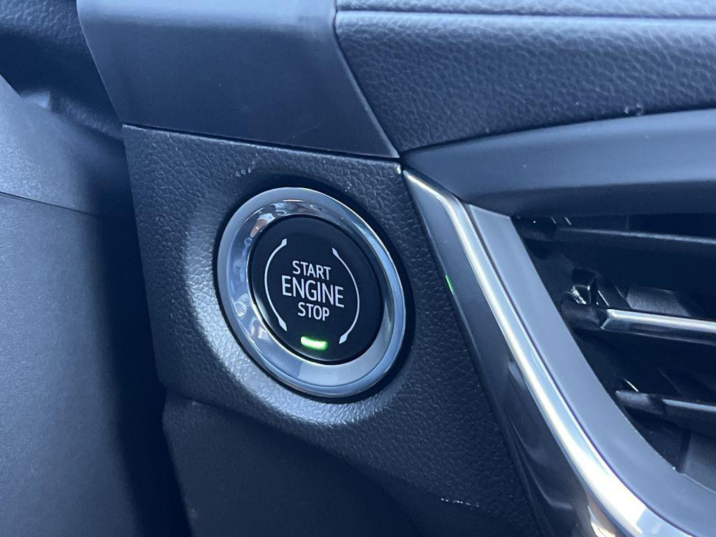 new 2026 Buick Encore GX car, priced at $28,290