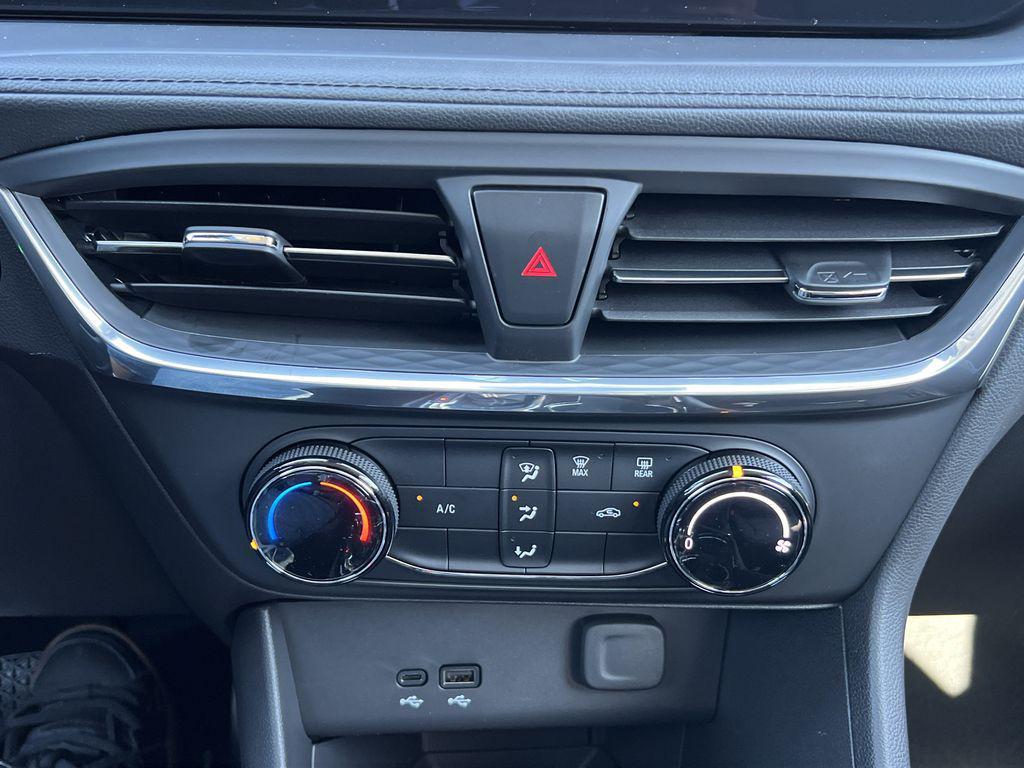 new 2026 Buick Encore GX car, priced at $28,290