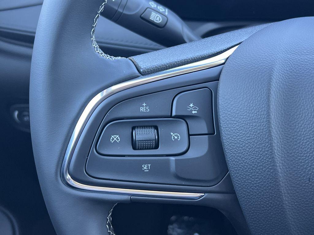 new 2026 Buick Encore GX car, priced at $28,290