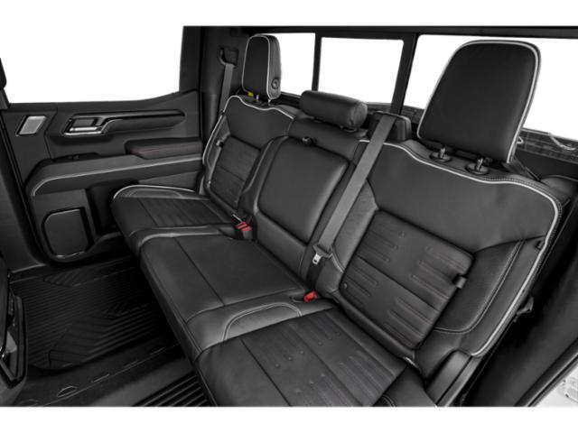 used 2022 GMC Sierra 1500 car, priced at $49,999