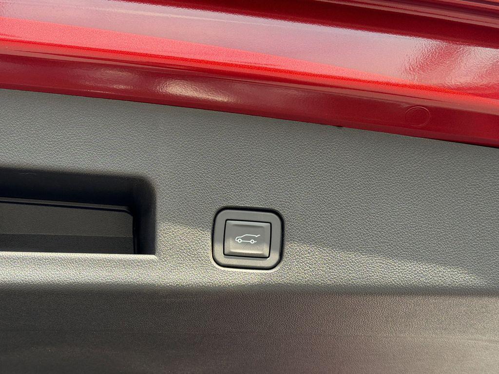 new 2026 GMC Acadia car, priced at $52,365