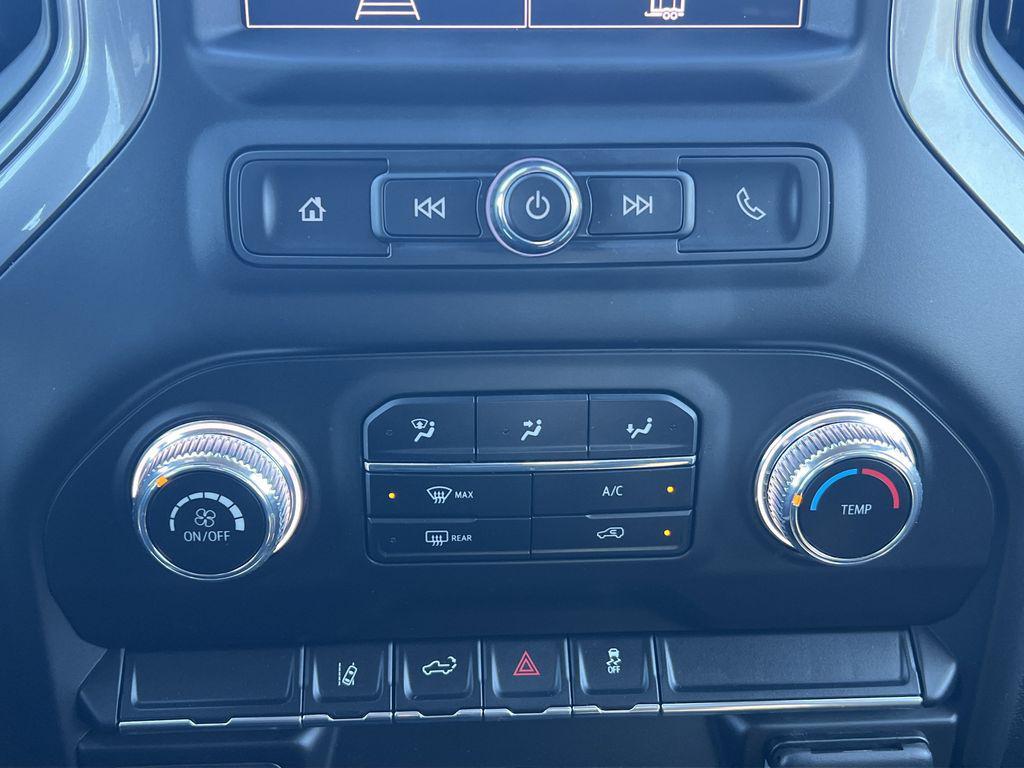 used 2024 GMC Sierra 3500 car, priced at $49,991