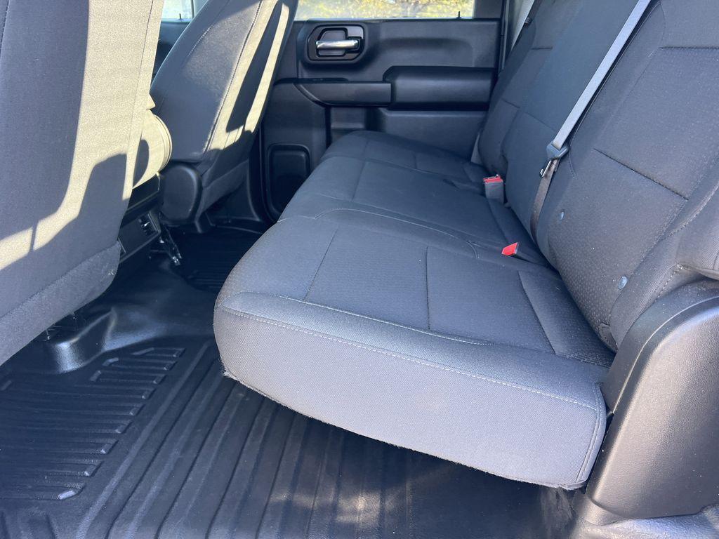 used 2024 GMC Sierra 3500 car, priced at $49,991