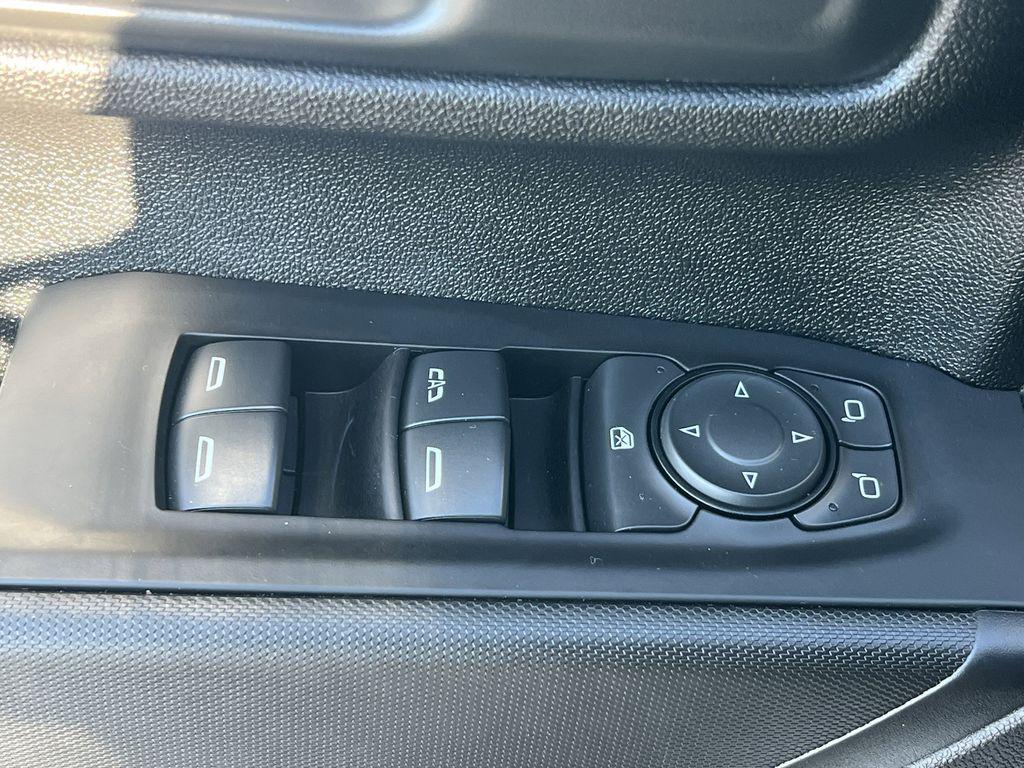 used 2024 GMC Sierra 3500 car, priced at $49,991