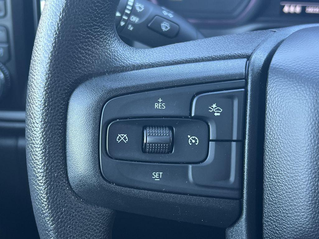 used 2024 GMC Sierra 3500 car, priced at $49,991