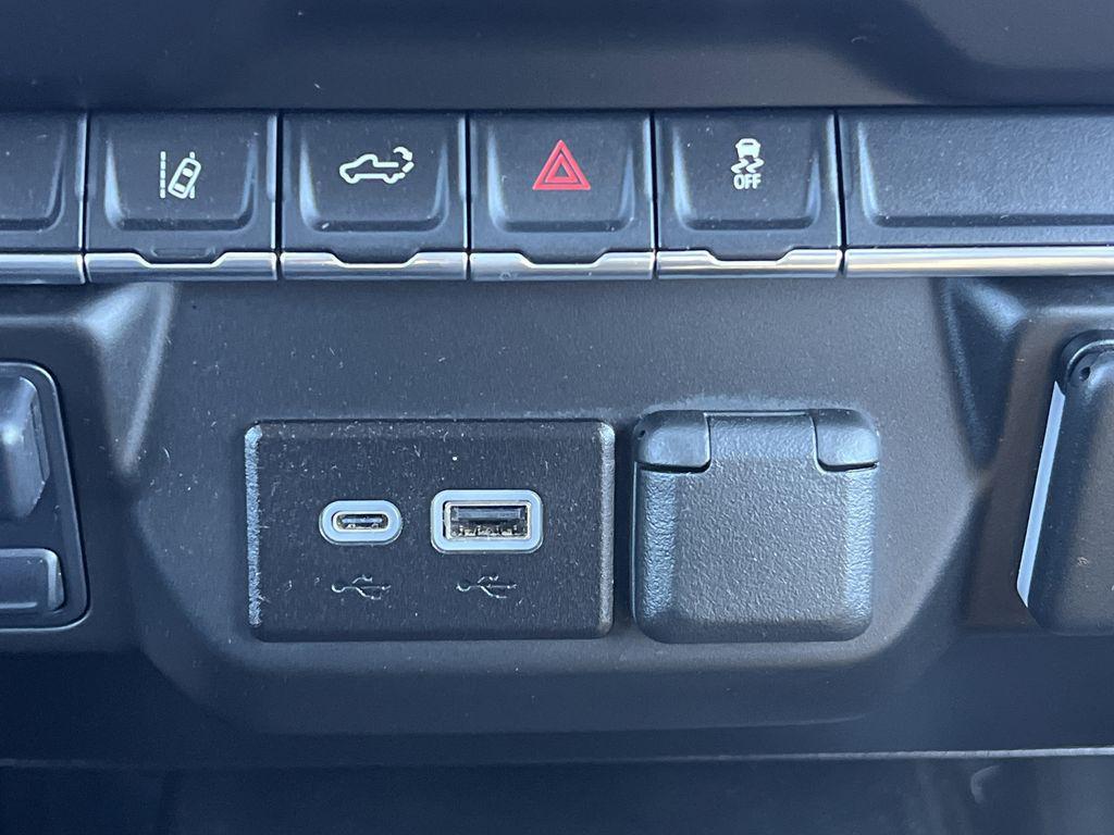 used 2024 GMC Sierra 3500 car, priced at $49,991