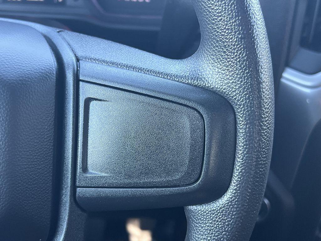 used 2024 GMC Sierra 3500 car, priced at $49,991