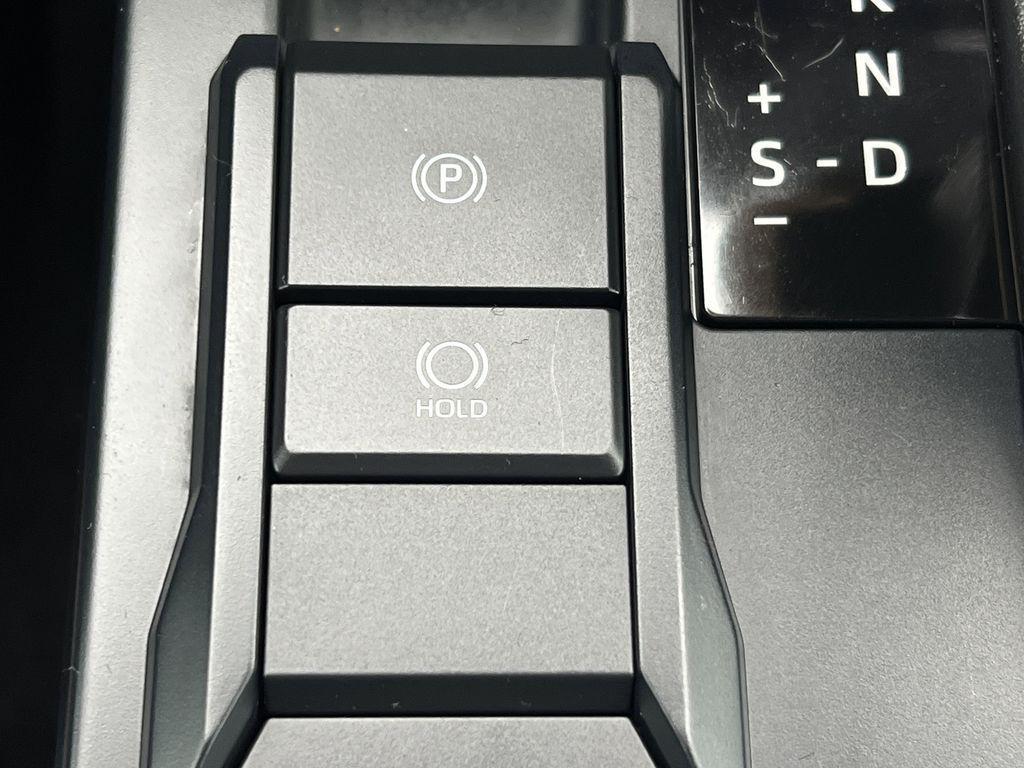 used 2025 Toyota Tacoma car, priced at $35,747