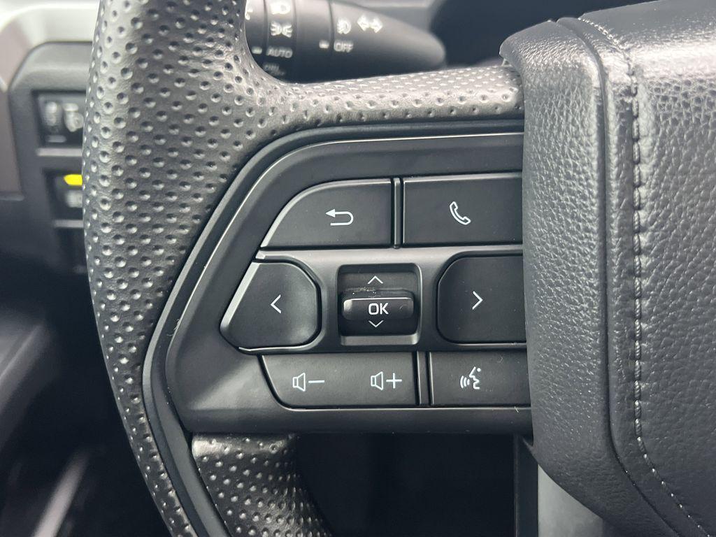 used 2025 Toyota Tacoma car, priced at $35,747