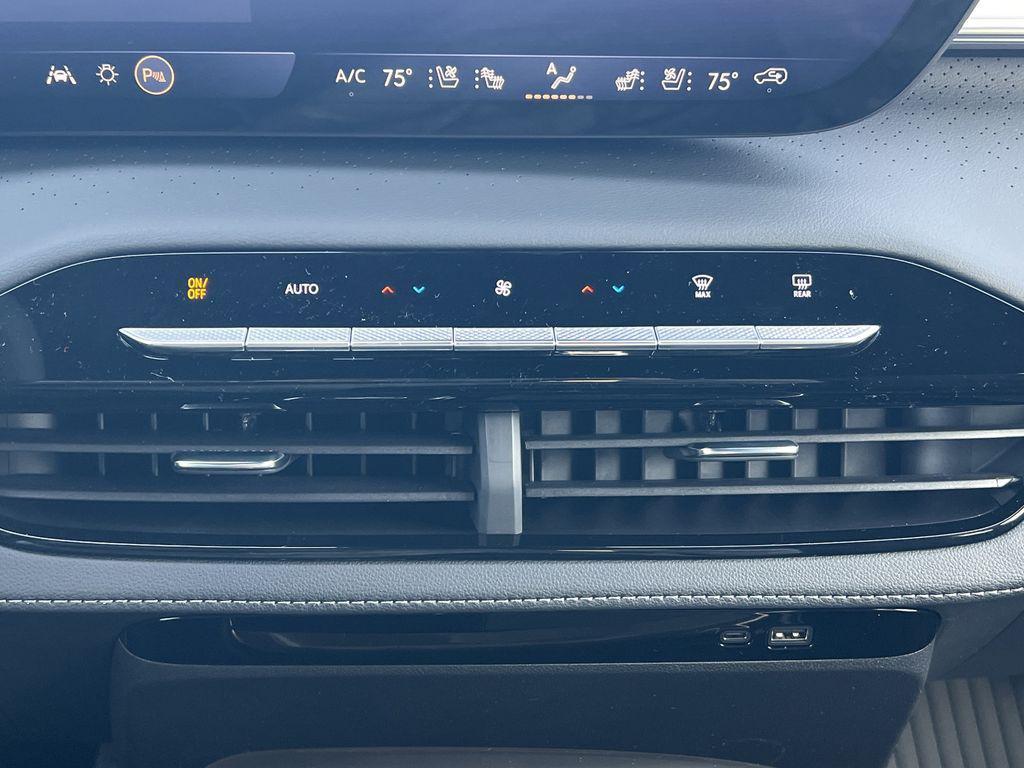 new 2026 Buick Enclave car, priced at $65,155