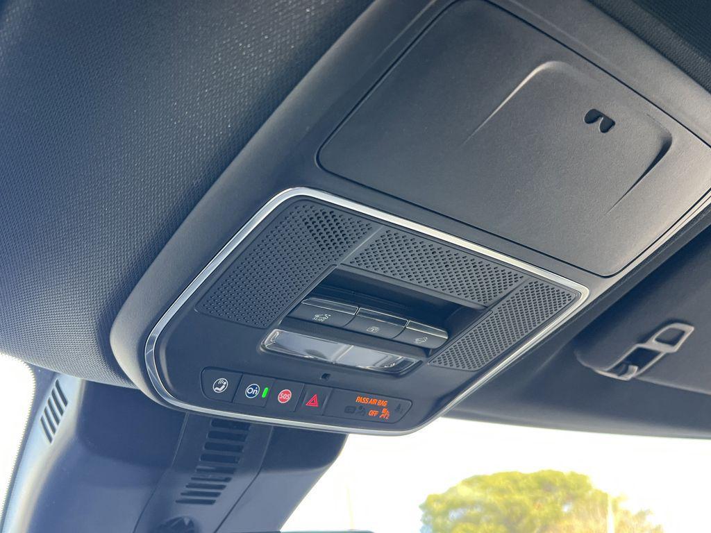 new 2026 Buick Enclave car, priced at $65,155