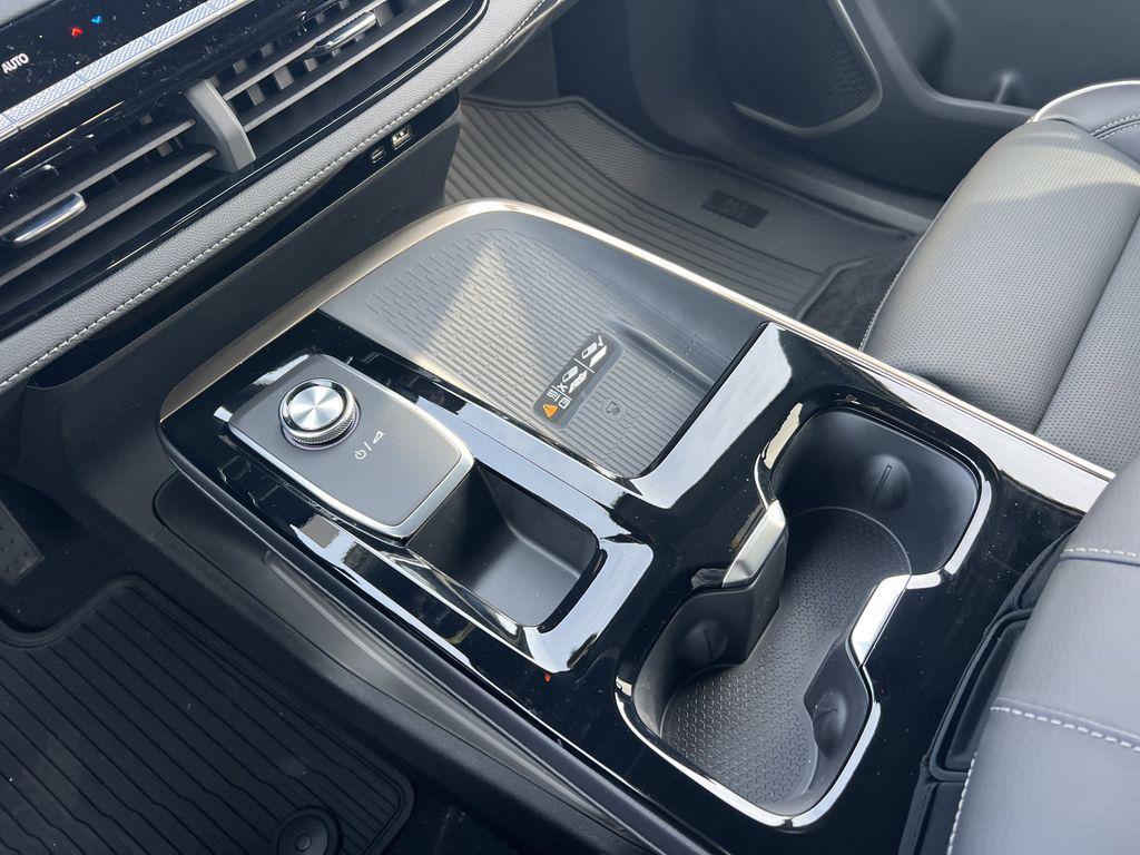 new 2026 Buick Enclave car, priced at $65,155